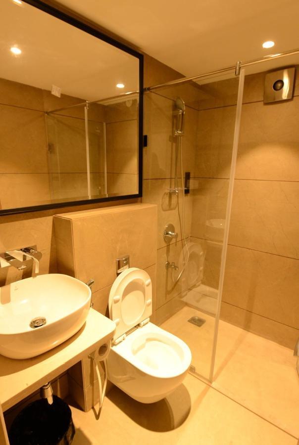 Hotel Anupam Residency 뭄바이 외부 사진